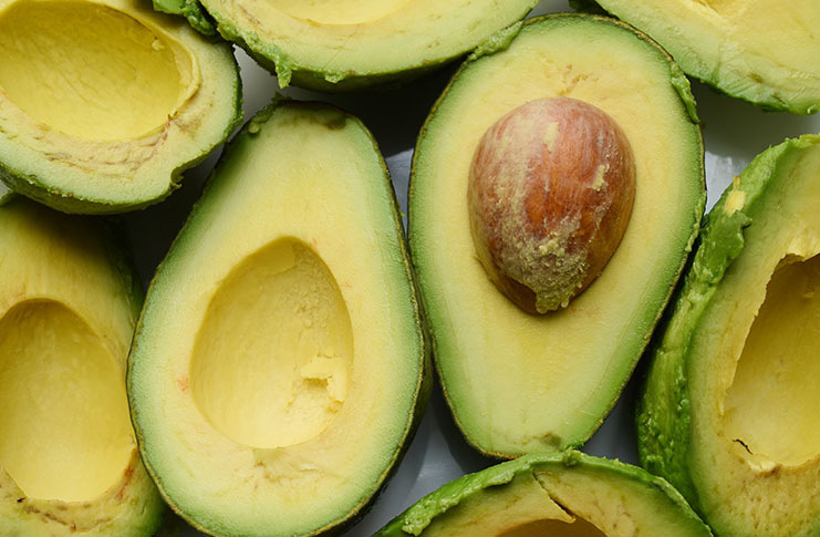 6 superfoods for age defying beauty