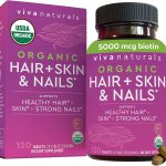 healthy hair support for women