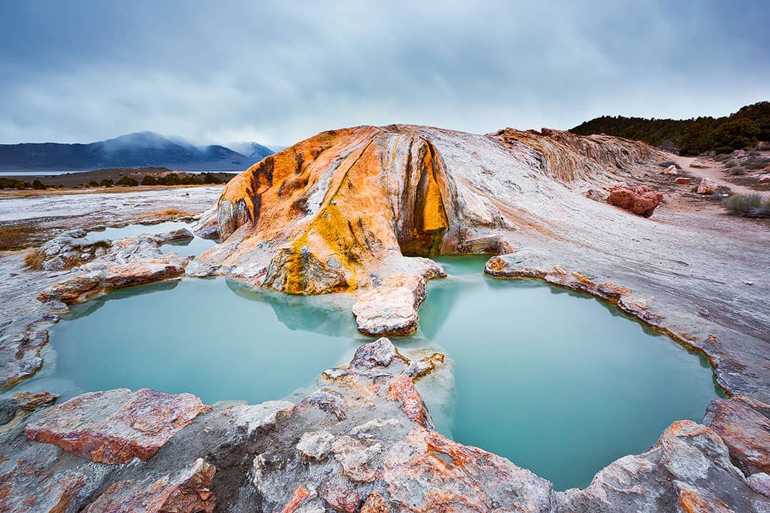 best natural hot springs in the us to visit in 2023