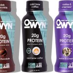 Owyn Plant-Based Protein Shake