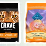 the best natural dry cat food for 2023