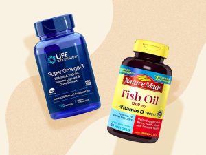 the best natural omega 3 supplement for 2023