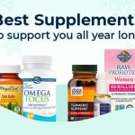 the best natural supplements of 2023