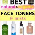 the best natural toners for face in 2023