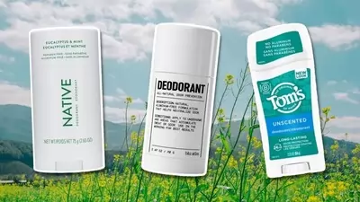 a comprehensive guide to finding the best natural unscented deodorant in 2023