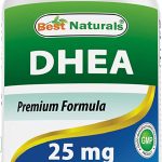 best natural dhea supplement for 2023