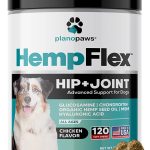 best natural joint pain relief for dogs