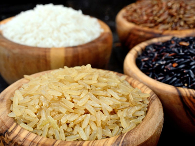 best natural rice the best choice for health conscious consumers in 2023