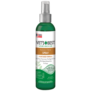 best natural tick repellent for dogs