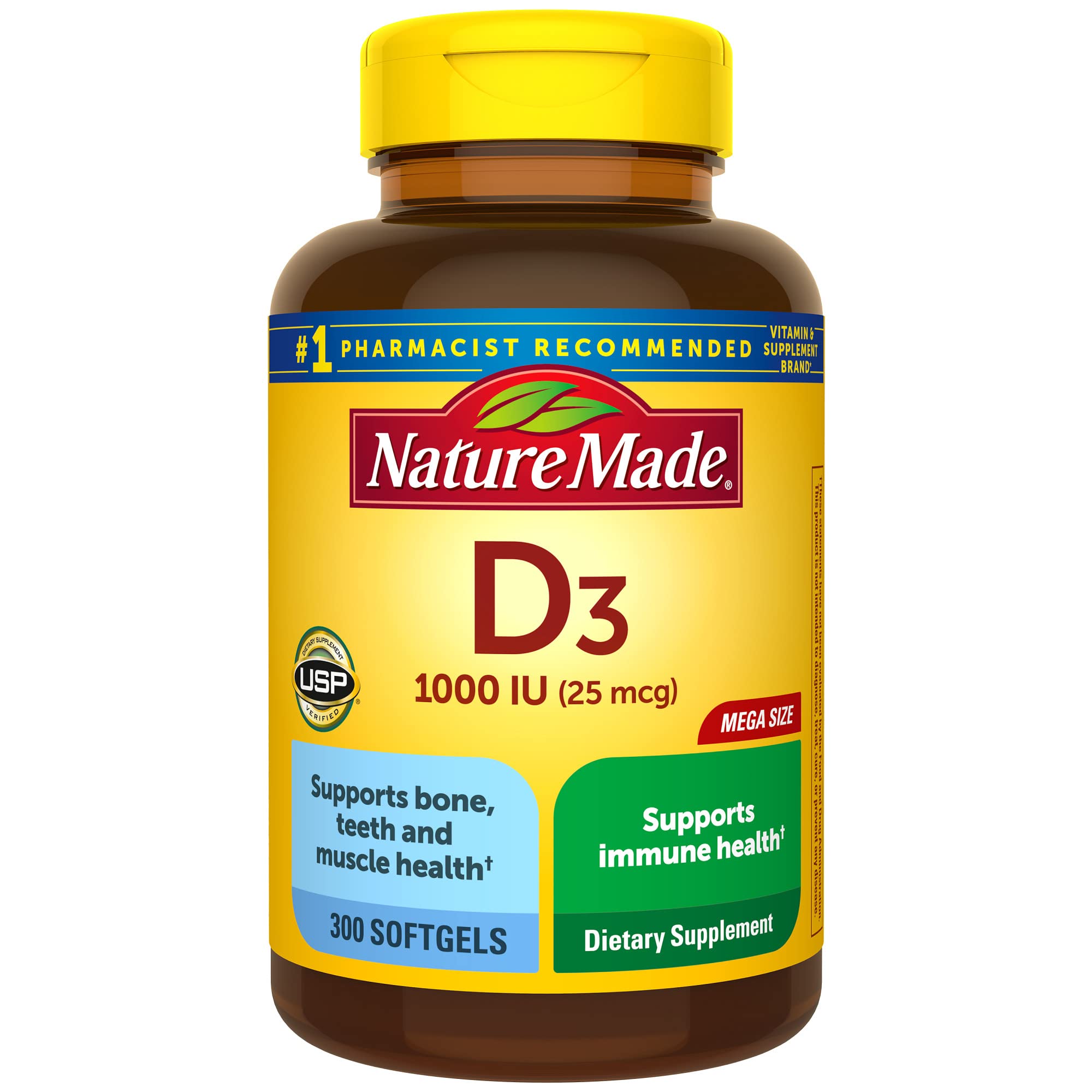 best vitamin d3 supplements for 2017