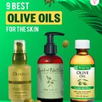 the best natural olive oil for skin in 2023