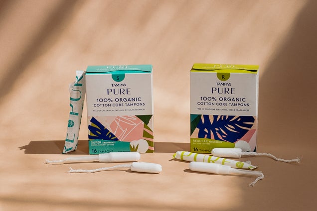the best natural tampons a guide to finding the perfect product for you
