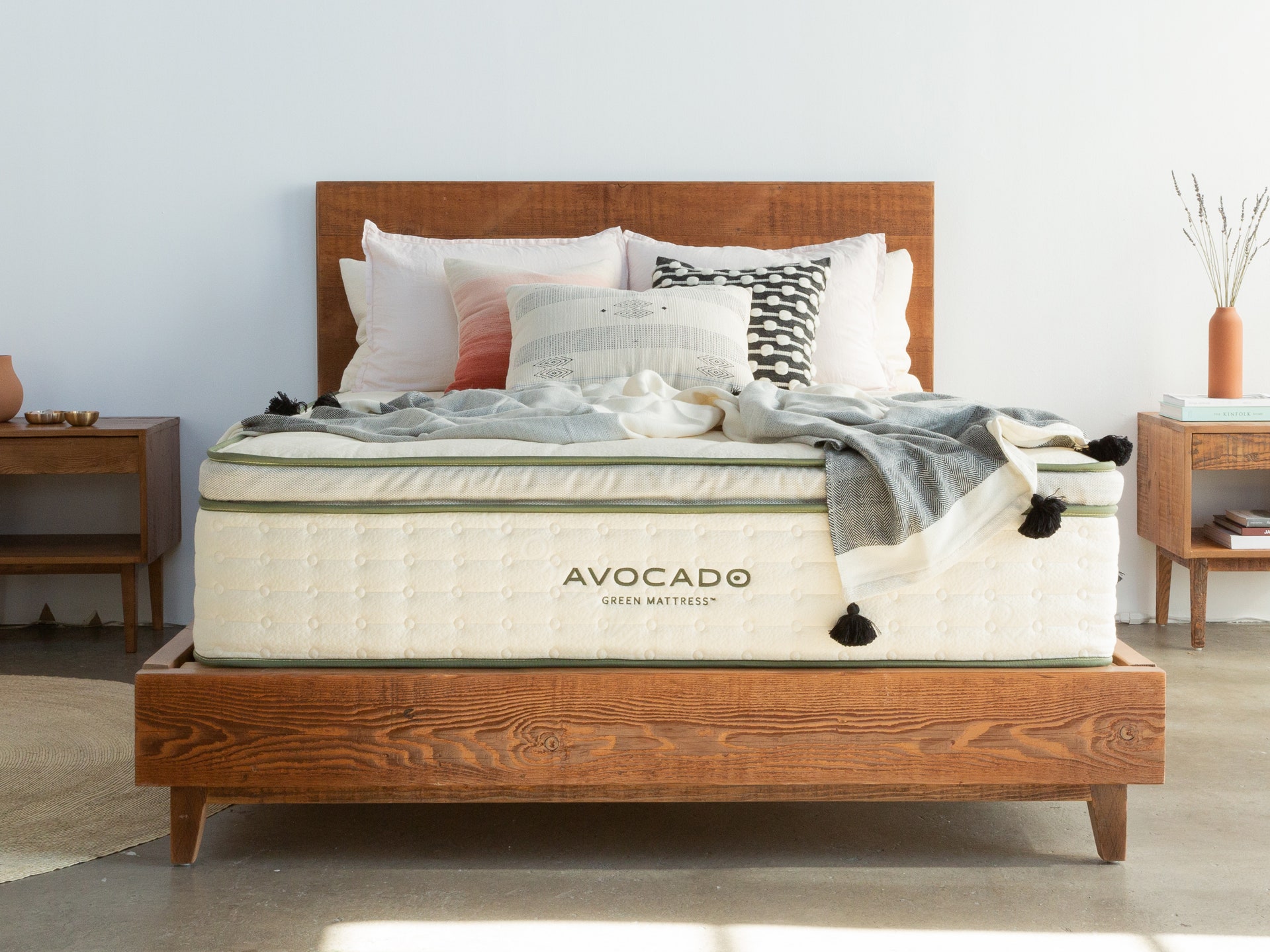 the best natural twin mattress for 2023