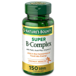 the best vitamin b supplement to take in 2023