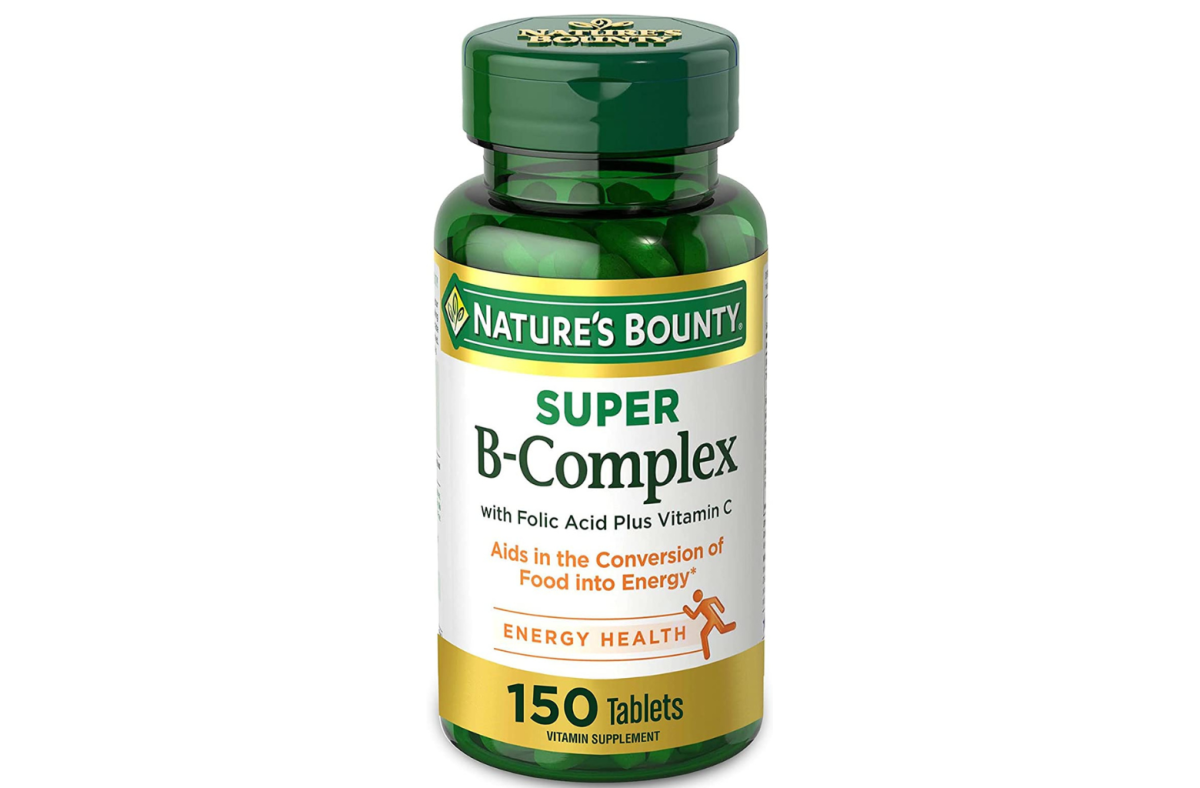 the best vitamin b supplement to take in 2023