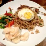 best nasi goreng canggu the best fried rice in town