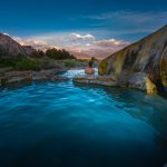 discover the best natural hot springs in california