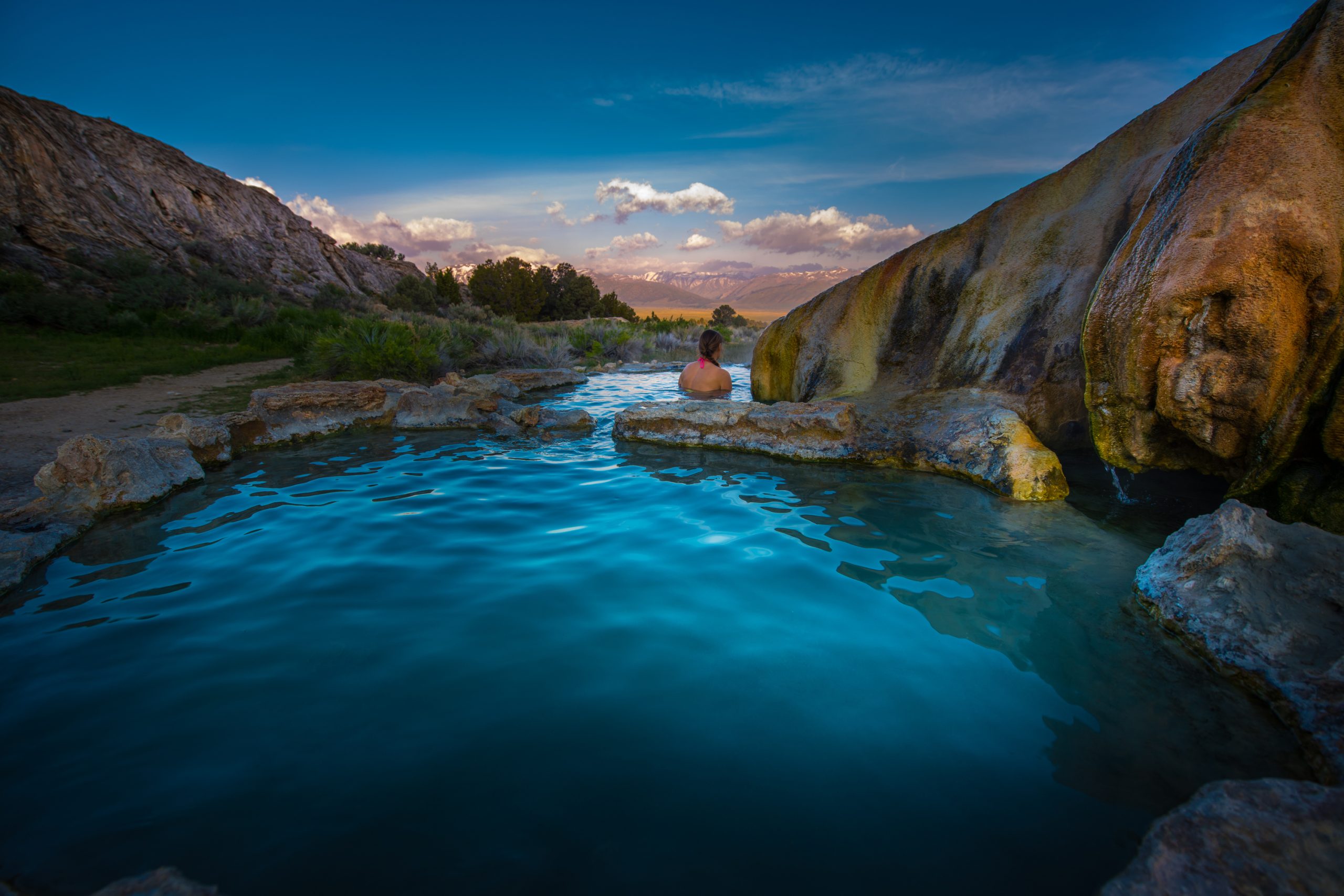 discover the best natural hot springs in california scaled