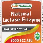 the best natural lactase supplements for 2023