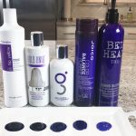 the best natural purple shampoo for 2023