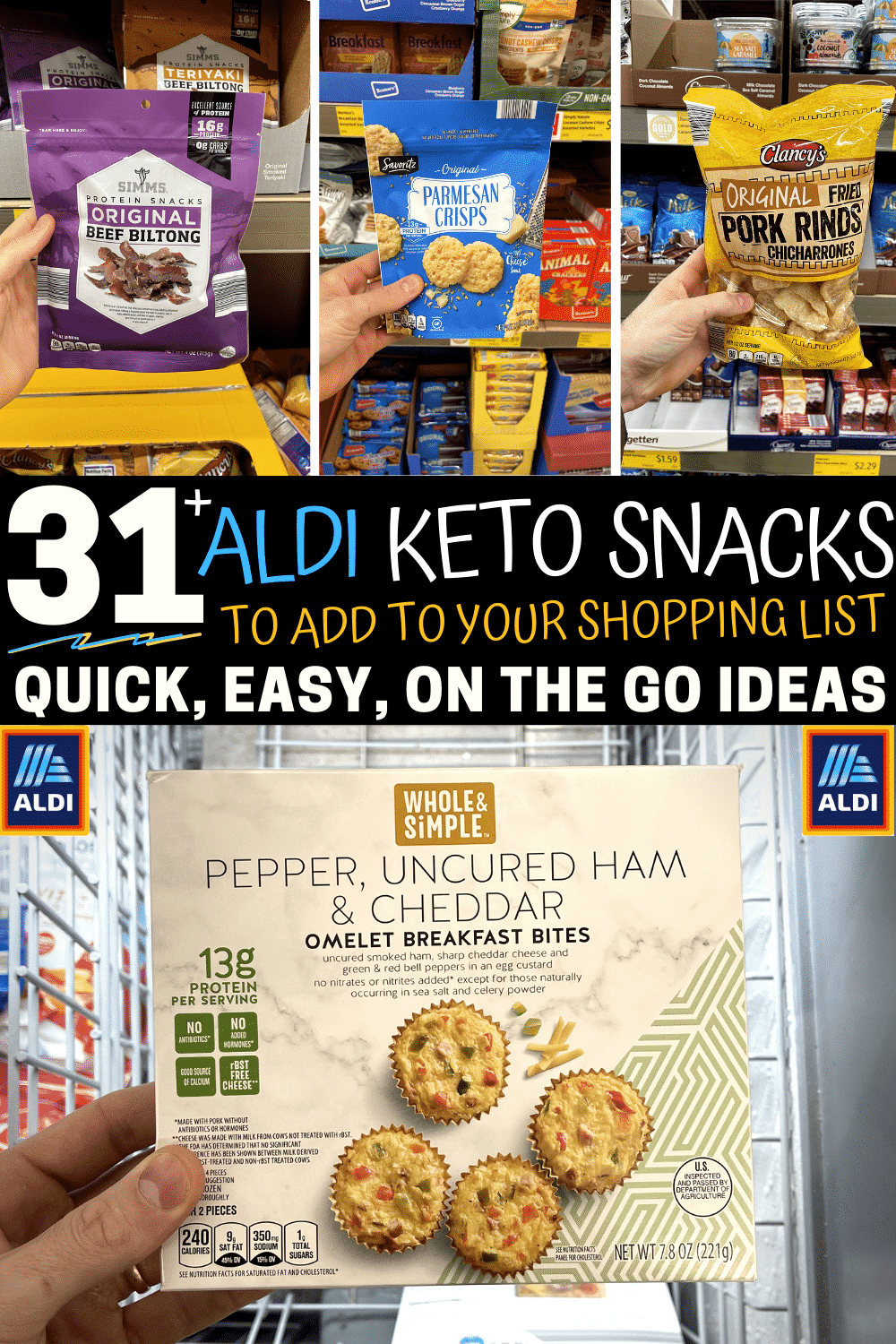 looking for delicious and affordable crackers try aldis best selling options today