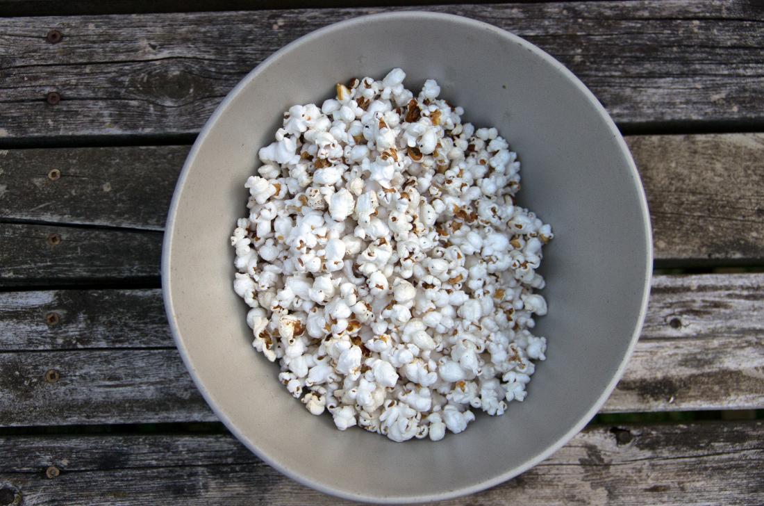 popcorn and diabetes a guide to managing blood sugar levels