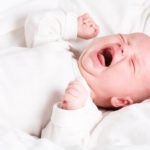 cara mengatasi bayi kurang asi