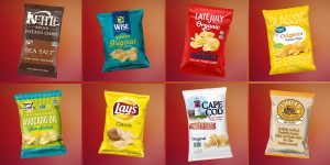 crunchy perfection the top 10 best potato chips for snack lovers