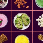 10 delicious and healthy night snacks perfect for late night cravings