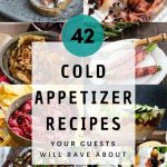 10 quick and easy cold appetizers to impress your guests perfect for any occasion