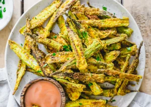 7 delicious and healthy airfryer snacks for your next craving fix
