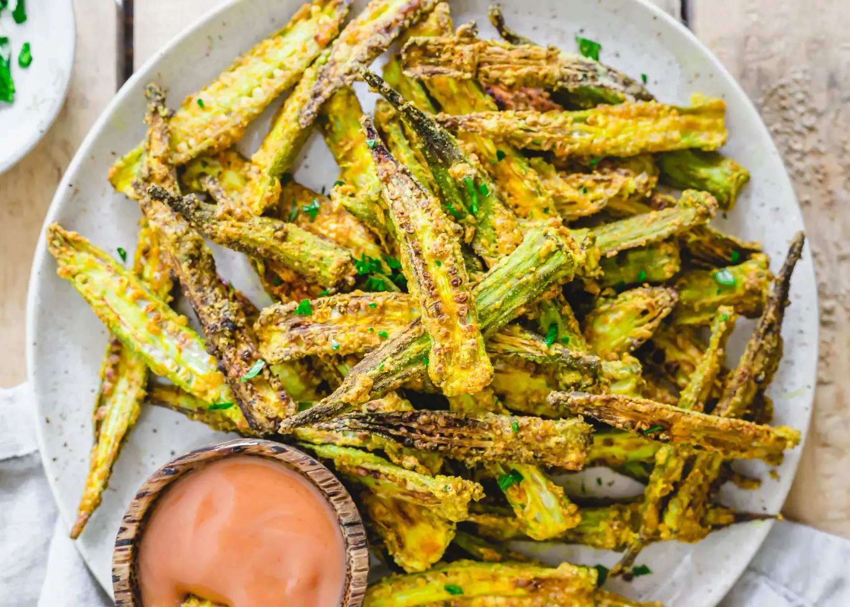 7 delicious and healthy airfryer snacks for your next craving