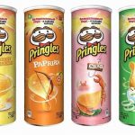 discover the crunchy goodness of pringles vegan the perfect snack for plant based lifestyles
