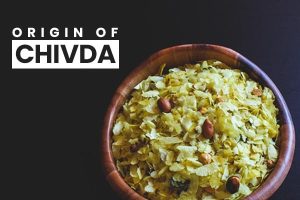discover the rich flavors and history of chiwda indias most beloved snack