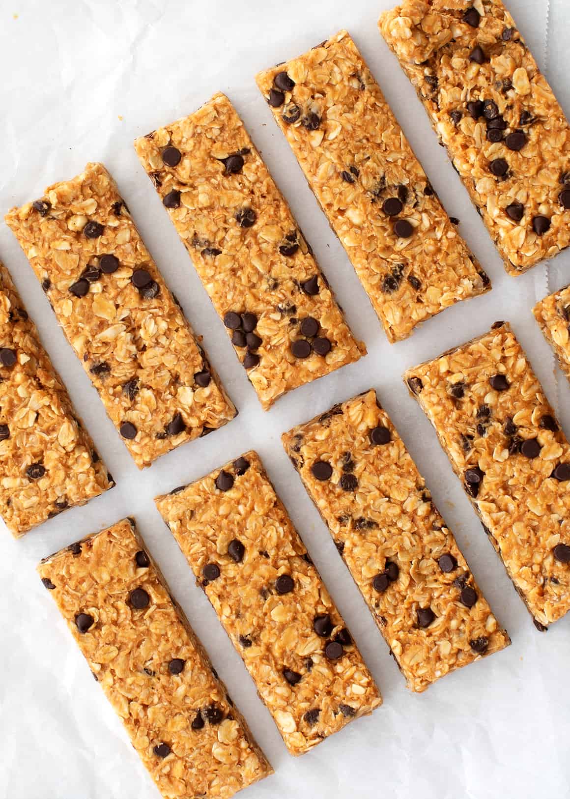 easy homemade granola bars recipe delicious and nutritious snack for on the go