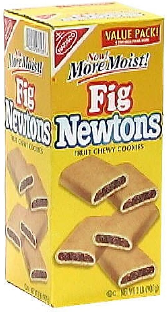 fig newton a classic treat thats perfect for any snack time
