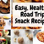 fuel your adventure top 10 road trip snacks for a scrumptious journey