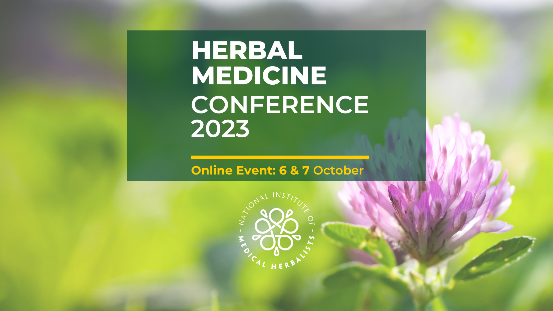 medical herbalism in 2023
