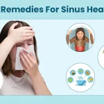 sinus headache treatment at home