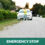 ultimate guide to emergency stops mastering the art of vehicle control