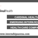 uncover a world of healthcare career opportunities at cardinal health 2