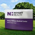 uncover the secrets to exceptional healthcare unveiling novant health prince william