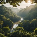 unveiling amazonia health discoveries that transform healthcare in the rainforest