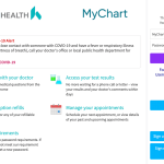 unveiling the secrets of mychart kettering health a journey of discovery