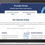 unveiling the secrets of select health provider portals discoveries and insights