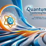 discover the quantum leap in healthcare unlocking the secrets of quantum health provider portals