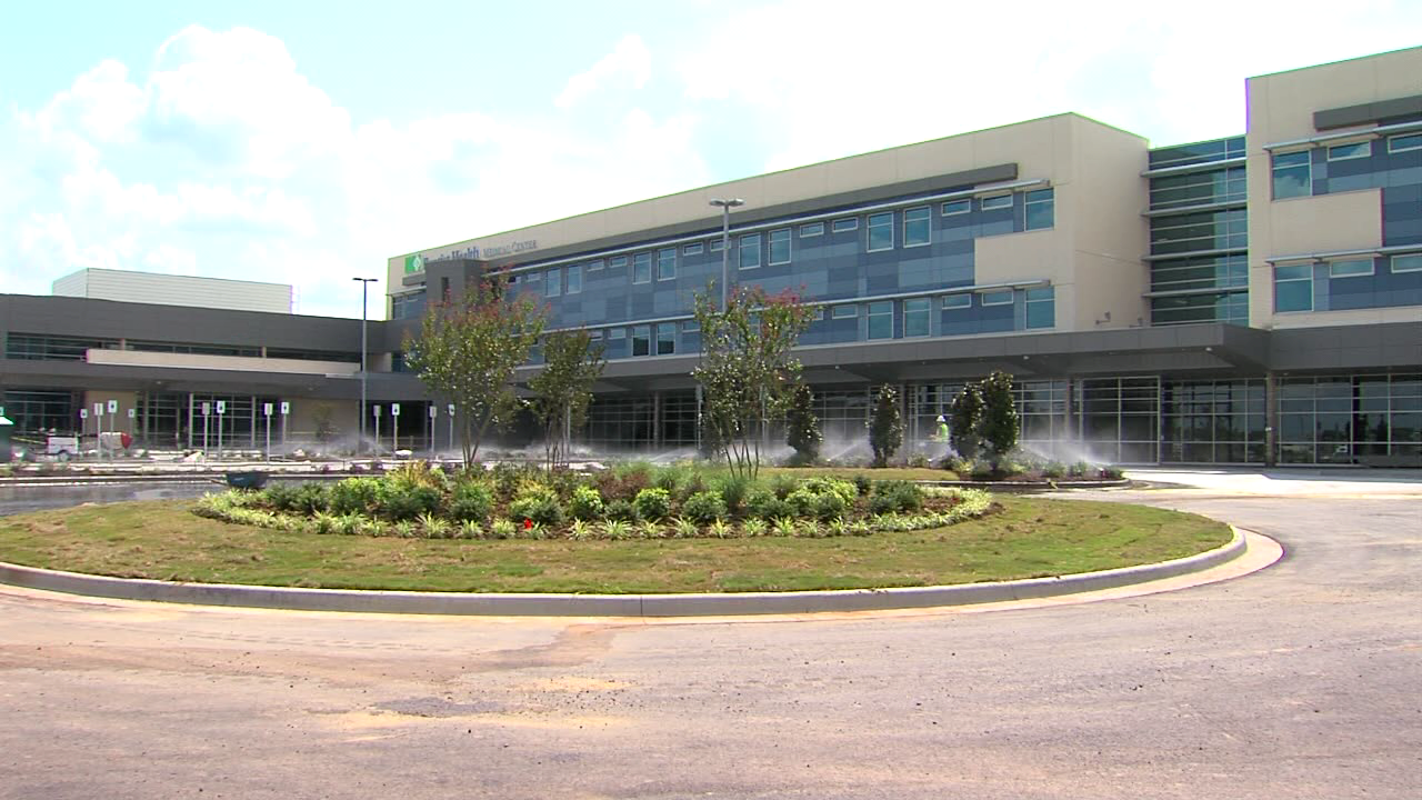 unlock healthcare secrets baptist health in conway unveils surprising insights