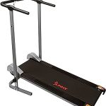 unlock the secrets of sunny health fitness treadmills a revolutionary guide