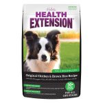 unlock the secrets to a healthier longer life for your beloved dog dog food health extension revealed