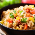 unveiling the health truth of fried rice surprising discoveries and insights